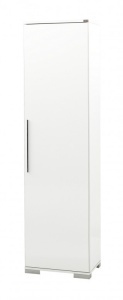 Ντουλάπα Diverse ADR-408 High Gloss Λευκό - Img 7