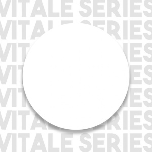 Ντουλάπα Diverse VI1-W Λευκό - Img 6