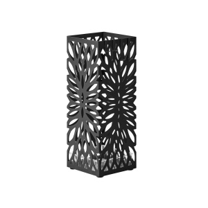 Ομπρελοθήκη Songmics Μαύρο 15.5x15.5x41 cm