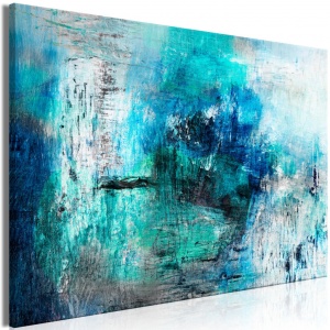 Πίνακας - After Storm (1 Part) Wide 120x80 cm