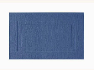 Πετσέτα μπάνιου για πόδια, Pure Saxe, 50x80 cm (100% Βαμβάκι)