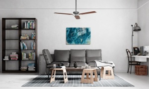 Πίνακας από σκληρυμένο γυαλί UV Πολύχρωμος 70x100 cm - Img 3