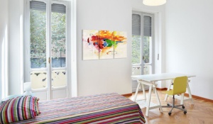 Πίνακας - The parrot 60x40 cm - Img 2