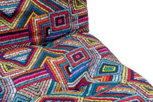 Πολυθρόνα Misa, Multicolor - Img 9