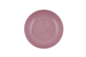 Σετ κεραμικά μπολ για σος (6 τεμάχια) Mayd100 Ροζ 13x13x3.3 cm - Img 5
