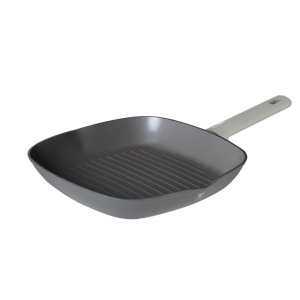 Τηγάνι grill, 28 cm, Συλλογή Aspen