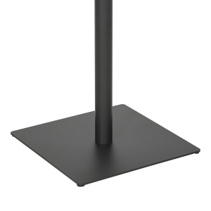 Τραπέζι Nerobian Φυσικό 60x60x75 cm - Img 6