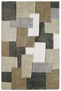 Χαλί Acapulco Taupe 160x230 cm