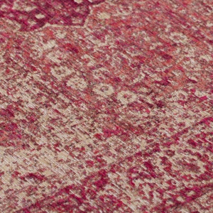 Χαλί Antique Traditional Ροζ 200X290 cm, Flair Rugs - Img 2