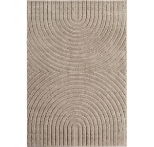 Χαλί Art boho V2 Μπεζ 240x340 cm - Img 8