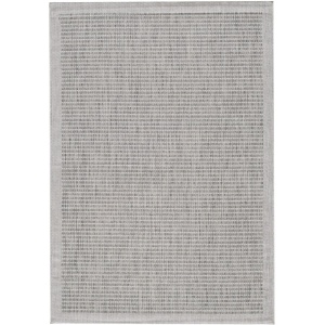 Χαλί Giza Γκρι 160x230 cm
