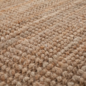 Χαλί Jute Boucle Natural 200X290 cm, Flair Rugs