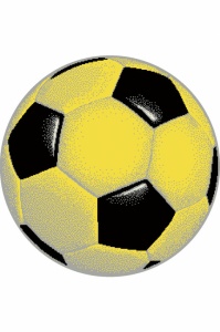 Χαλί Kolibri, Minge Fotbal, 67x67 cm