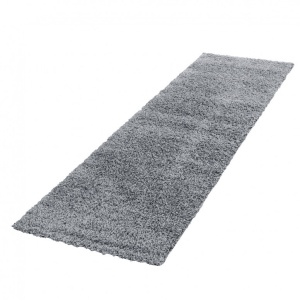 Χαλί Life Γκρι Deschis V1 Deschis 80x250