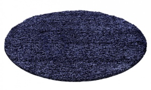 Χαλί Life Bleumarin V1 80x80 cm