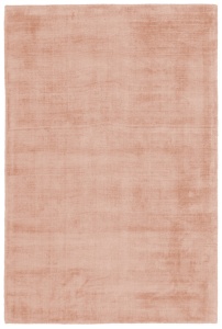 Χαλί Maori Ροζ 80x150 cm
