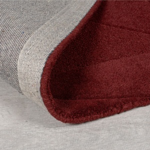 Χαλί Moderno Shard Κόκκινο 160X230 cm, Flair Rugs - Img 3