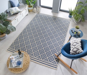 Χαλί Moretti Πολύχρωμο 120x170 cm, Flair Rugs