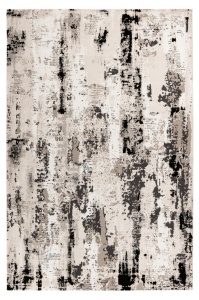 Χαλί My Phoenix Γκρι 80x150 cm