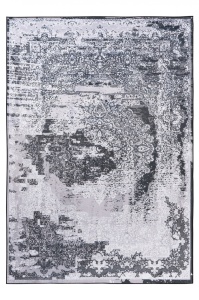 Χαλί My Tampa V5 Γκρι 120x170 cm