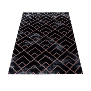 Χαλί Naxos Bronze V4 140x200 cm