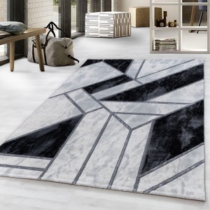 Χαλί Naxos Silver V7 80x250 cm
