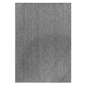 Χαλί Patara Γκρι V2 240 x 340 cm