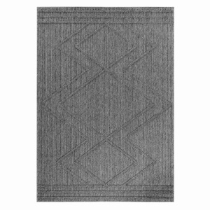 Χαλί Patara Γκρι V4 160 x 230 cm