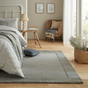 Χαλί Rue Γκρι 160X230 cm, Flair Rugs