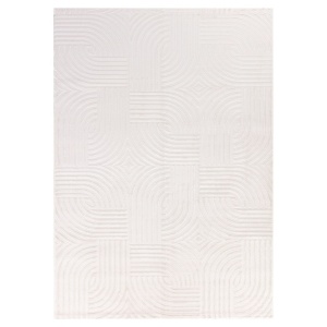 Χαλί Sahara V2 Κρεμ 80 x 250cm - Img 2