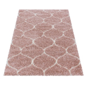 Χαλί Salsa Rose 240x340 cm