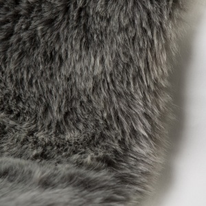 Χαλί Samba Silver 160x160 cm - Img 3