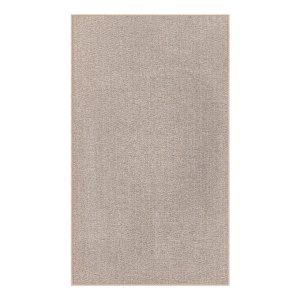 Χαλί Songmics Καφέ 80x150 cm