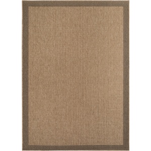 Χαλί Timber V2 Μπεζ 140x200 cm