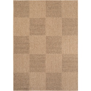 Χαλί Timber V5 Μπεζ 160x230 cm