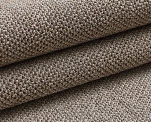 Χαλί Διαδρόμου Loom Καφέ 80x250 cm - Img 2