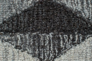 Χαλί Διαδρόμου Yara Πολύχρωμο 60x230 cm, Flair Rugs - Img 4