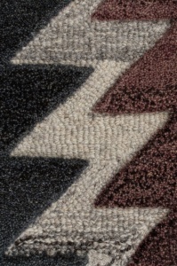 Χαλί Archer Πολύχρωμο 120X170 cm, Flair Rugs - Img 4