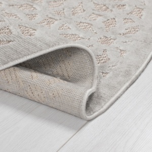 Χαλί Argento Ασημί 80X150 cm, Flair Rugs - Img 2