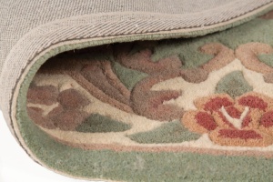Χαλί Aubusson Πράσινο 150X240 cm, Flair Rugs - Img 3
