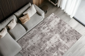Χαλί Avantgarde Taupe 200x290 cm - Img 4