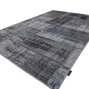 Χαλί Avantgarde Taupe 230x330 cm - Img 6