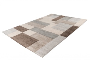 Χαλί Barbados Taupe 120x170 cm - Img 5