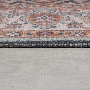 Χαλί Briony Traditional Ροζ 190x290 cm, Flair Rugs - Img 3