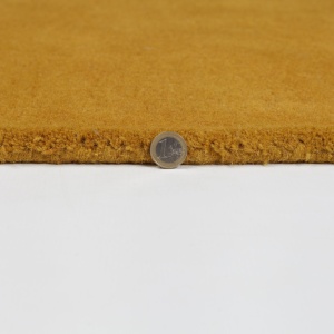 Χαλί Collage Κίτρινο Ochre/Natural 150X240 cm, Flair Rugs - Img 5