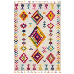 Χαλί Coyote Κρεμ 160X230 cm, Flair Rugs - Img 2