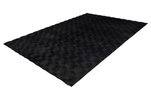 Χαλί Diamond Cut Ανθρακί 200x290 cm - Img 2