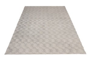Χαλί Diamond Cut Γκρι 120x170 cm - Img 6