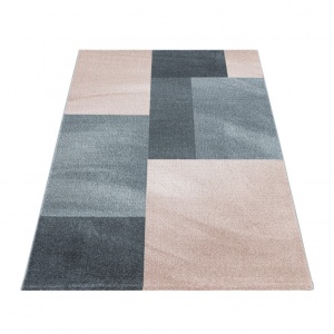Χαλί Efor Rose V2 80x250 cm - Img 3