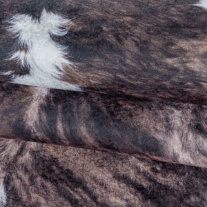 Χαλί Etosha Καφέ V3 150x200 cm - Img 6